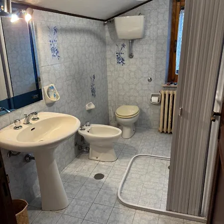 Lägenhet Podere San Ferdinando *