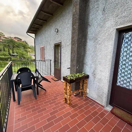 Appartamento Podere San Ferdinando Arcidosso