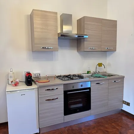 Appartamento Podere San Ferdinando Arcidosso
