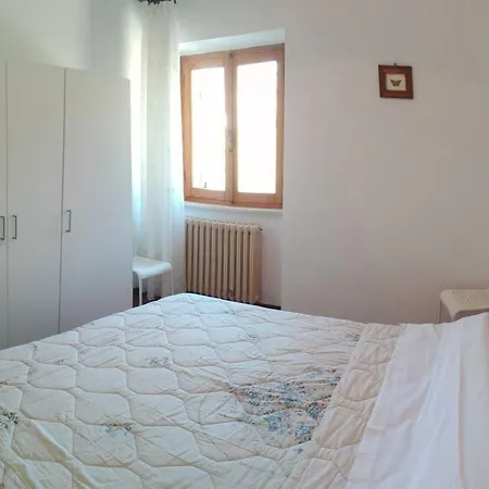 Lägenhet Podere San Ferdinando *