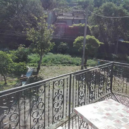 Podere San Ferdinando Lägenhet *