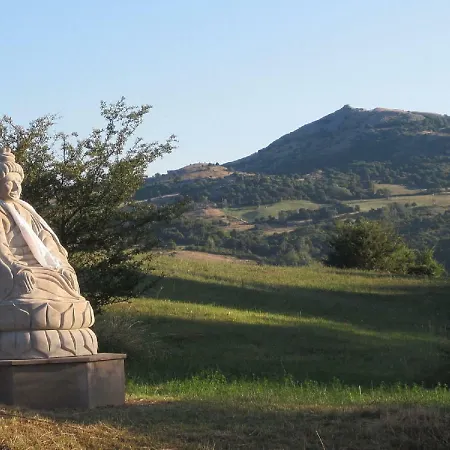 Podere San Ferdinando Appartement