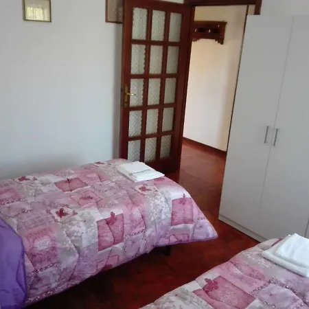 Lägenhet Podere San Ferdinando *