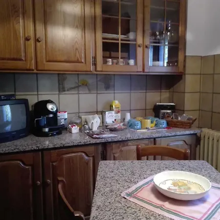 Lägenhet Podere San Ferdinando