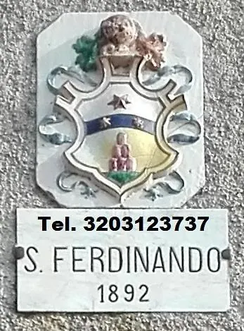アパート Podere San Ferdinando