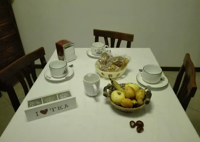 Podere San Ferdinando *