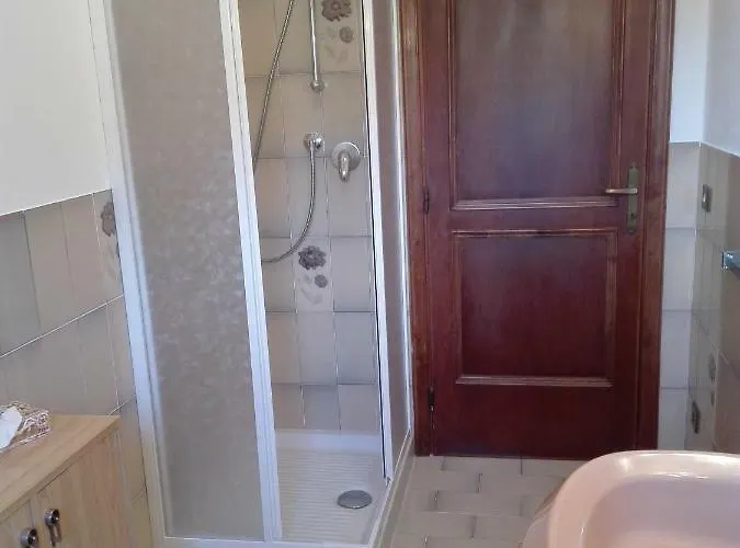 Podere San Ferdinando * アルチドッソ