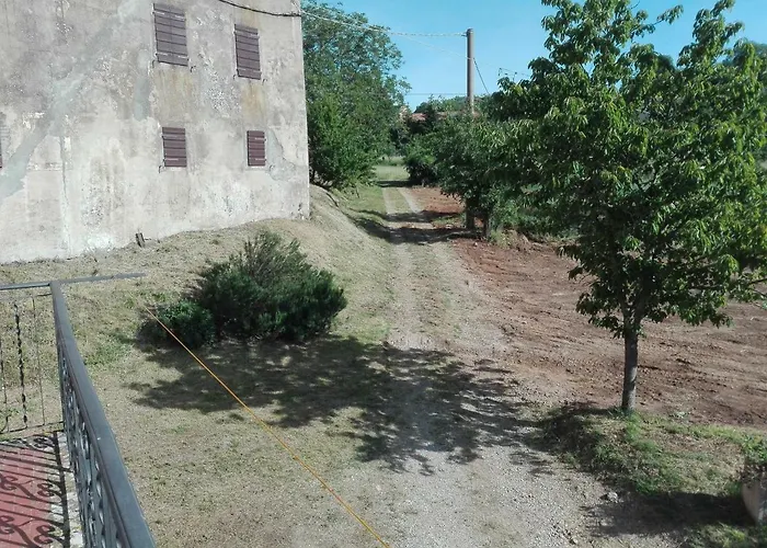 Podere San Ferdinando アパート アルチドッソ