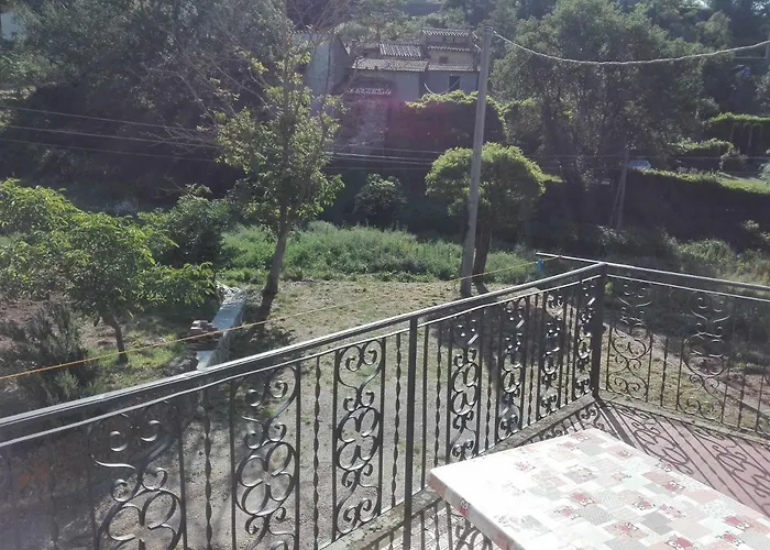 Podere San Ferdinando アパート *