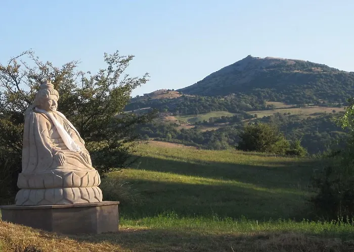 Podere San Ferdinando アパート