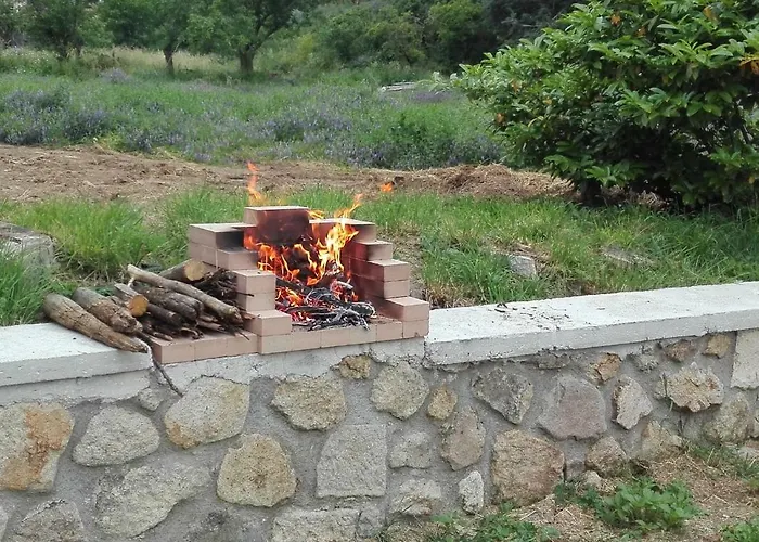 Podere San Ferdinando アルチドッソ