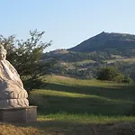 Podere San Ferdinando Appartement
