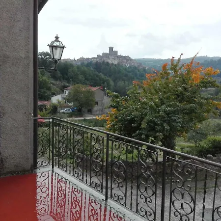 Podere San Ferdinando أرشيدوسو